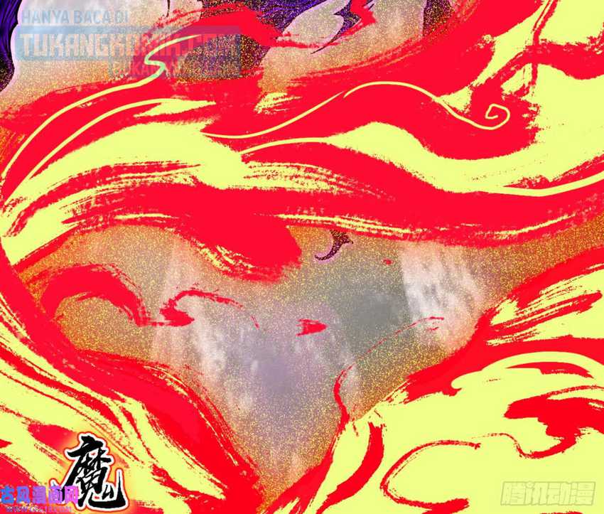 I’m An Evil God Chapter 331 Bahasa Indonesia